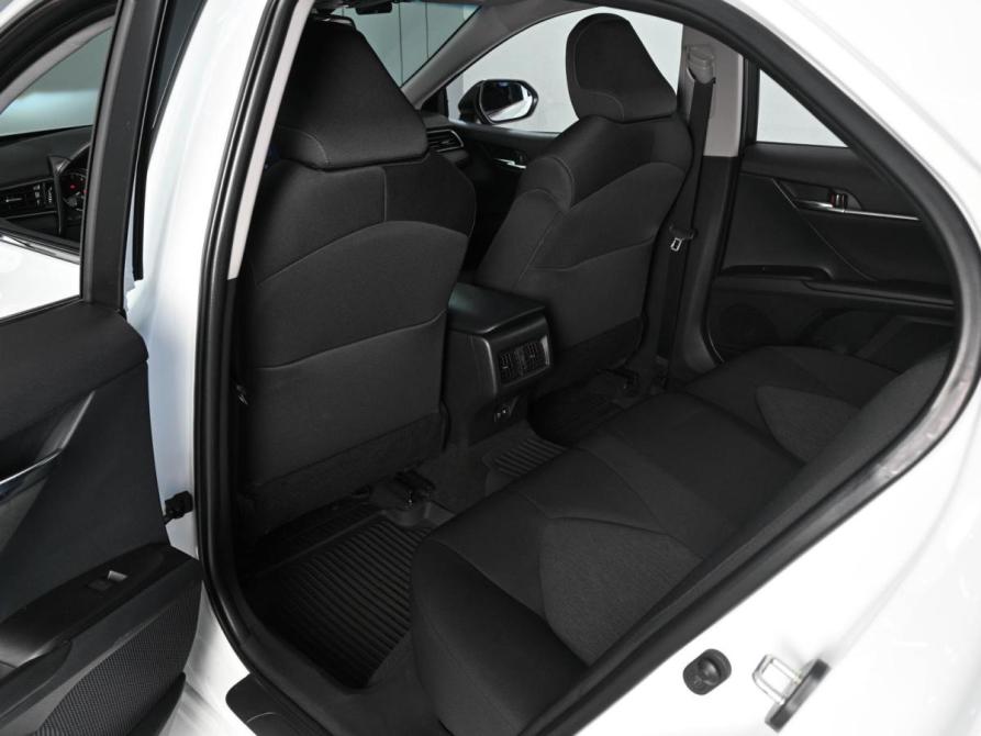 Toyota Camry VIII (XV70) Рестайлинг Ростов-на-Дону  - изображение 11