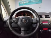 Suzuki SX4 I (Classic) Рестайлинг Москва  - изображение 34