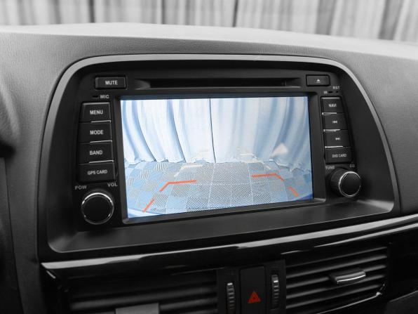 Mazda CX-5 I с пробегом 2014 года, цена 2 250 000 рублей, 69820 км, внедорожник, Автокод Объявления