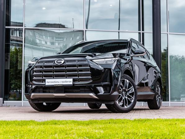 GAC GS4 с пробегом 2025 года, цена 3 030 000 рублей, 11025 км, внедорожник, Автокод Объявления