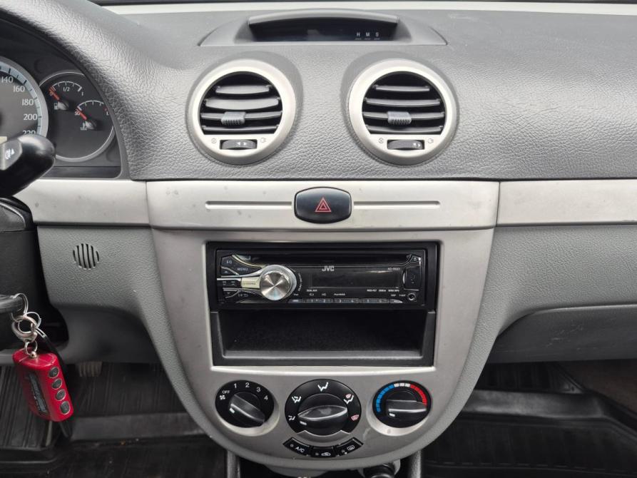 Chevrolet Lacetti I Воронеж  - изображение 17