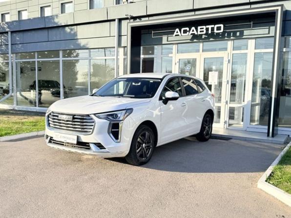 Haval Jolion I с пробегом 2023 года, цена 1 499 000 рублей, 32580 км, внедорожник, Автокод Объявления