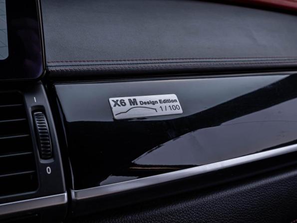 BMW X6 M I (E71) Рестайлинг с пробегом 2014 года, цена 3 720 000 рублей, 150755 км, внедорожник, Автокод Объявления