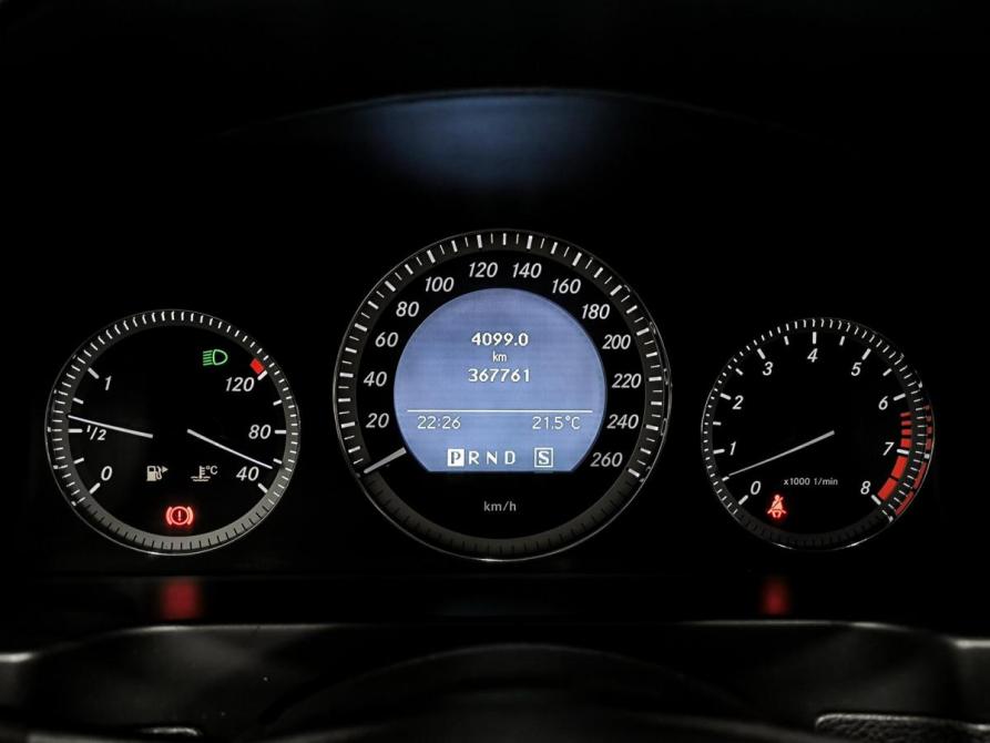 Mercedes-Benz C-Класс III (W204) Казань  - изображение 16