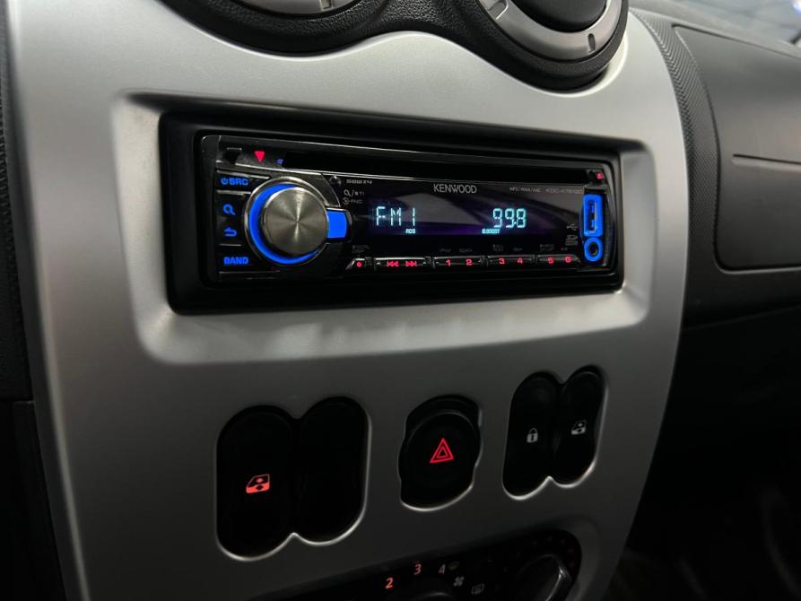 Renault Sandero I Казань  - изображение 12