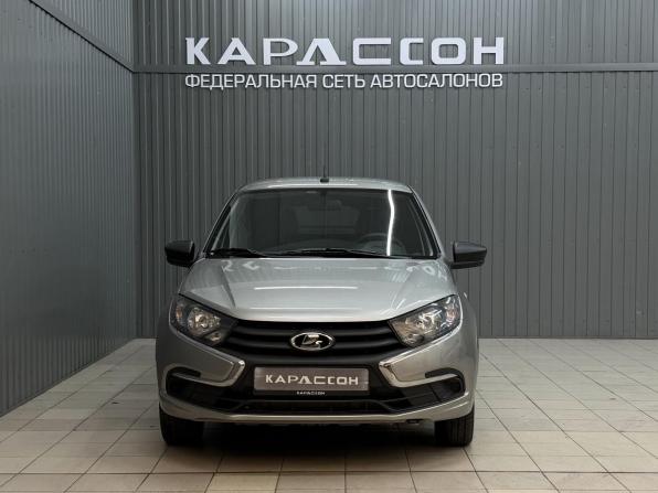 Lada (ВАЗ) Granta I Рестайлинг с пробегом 2021 года, цена 729 000 рублей, 87374 км, хэтчбек, Автокод Объявления