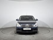 Nissan Almera III (G15) Санкт-Петербург  - изображение 19