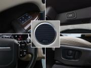 Land Rover Range Rover Sport II Рестайлинг Москва  - изображение 50