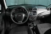 Lada (ВАЗ) Granta I Рестайлинг Ростов-на-Дону  - изображение 20