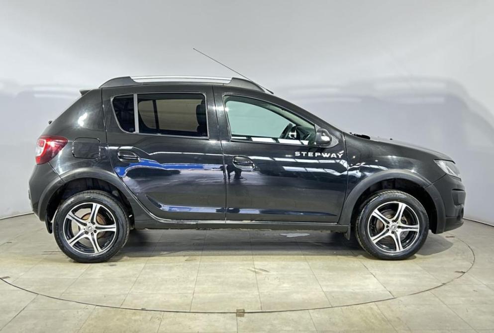 Renault Sandero II Саранск  - изображение 5