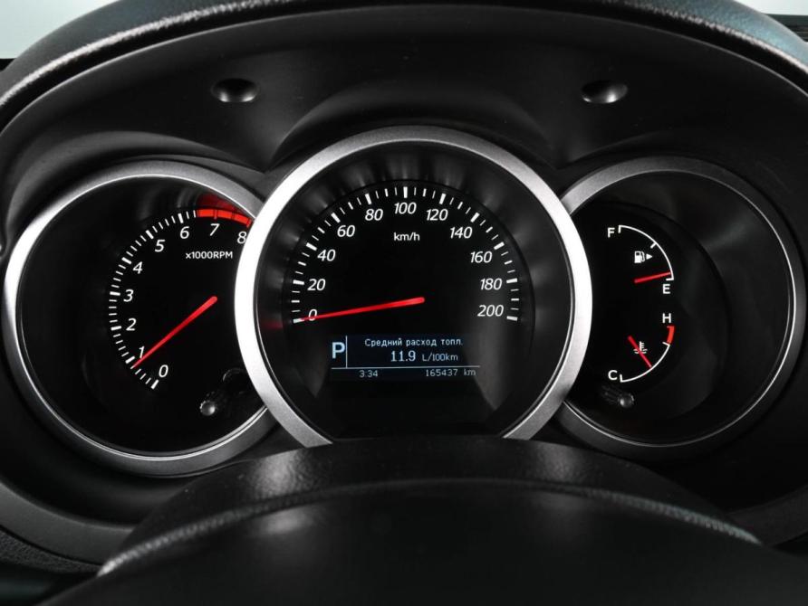 Suzuki Grand Vitara II Рестайлинг 2 Ростов-на-Дону  - изображение 16