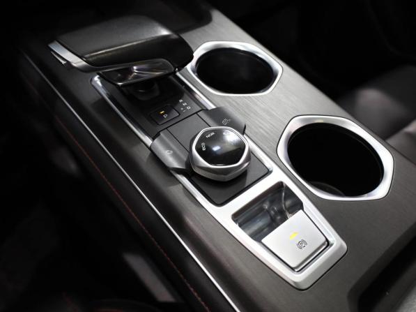 Changan CS55 Plus II с пробегом 2023 года, цена 2 099 000 рублей, 47843 км, внедорожник, Автокод Объявления