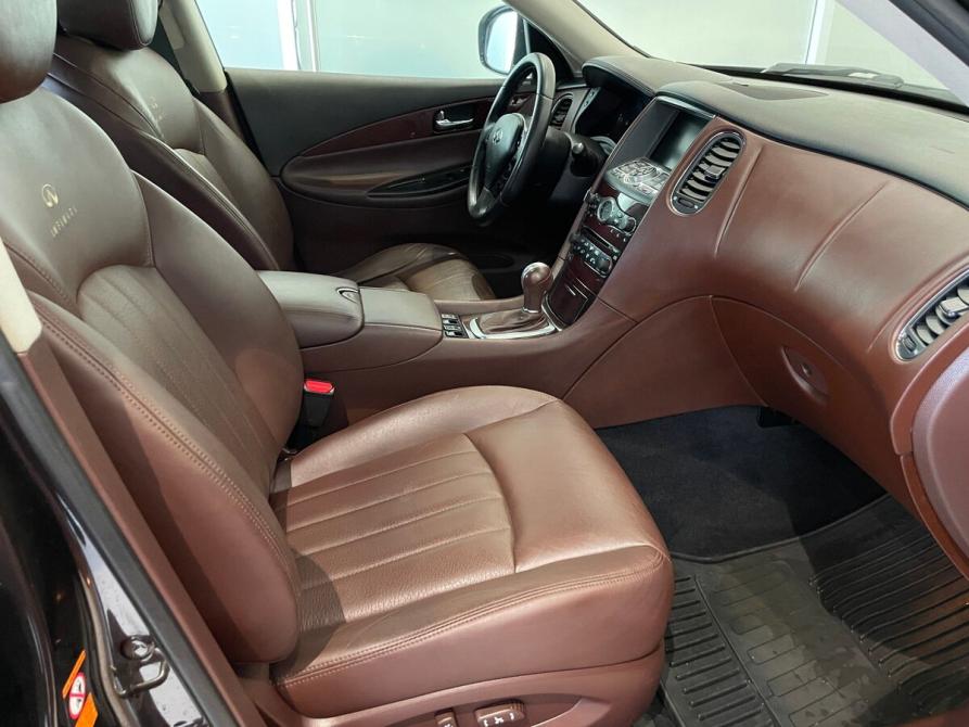 Infiniti EX I (J50) Москва  - изображение 16