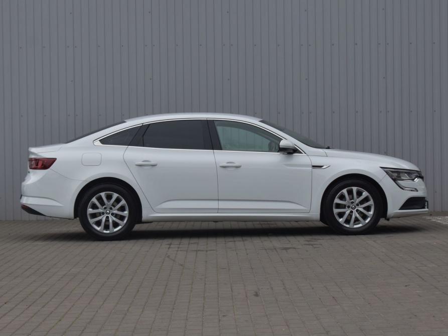 Renault Talisman I Краснодар  - изображение 4