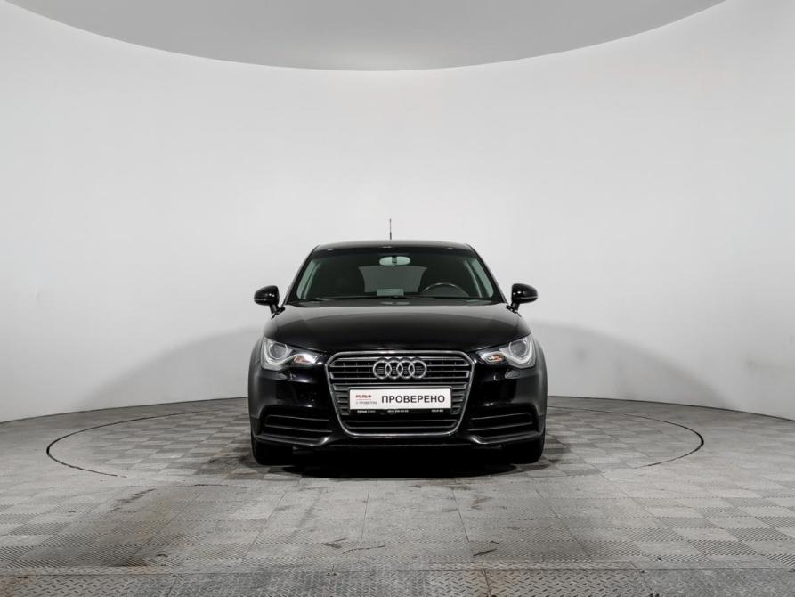 Audi A1 I (8X) Санкт-Петербург  - изображение 2