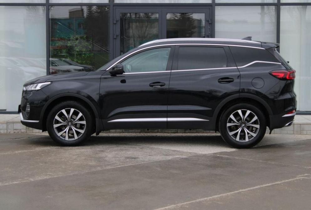 Chery Tiggo 7 Pro I Саратов  - изображение 11