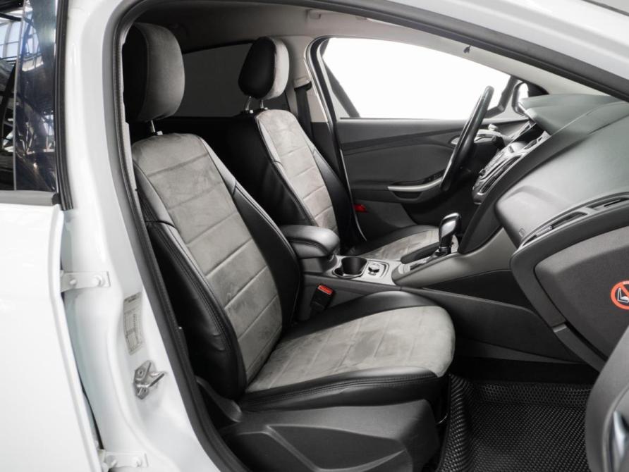 Ford Focus III Тюмень  - изображение 8