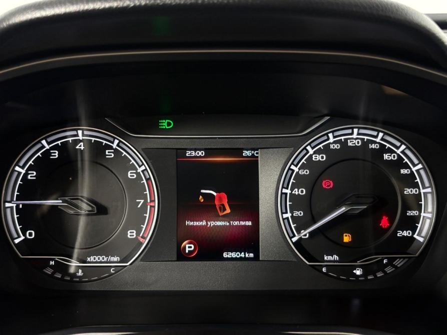 Geely Coolray I Борисоглебск  - изображение 10