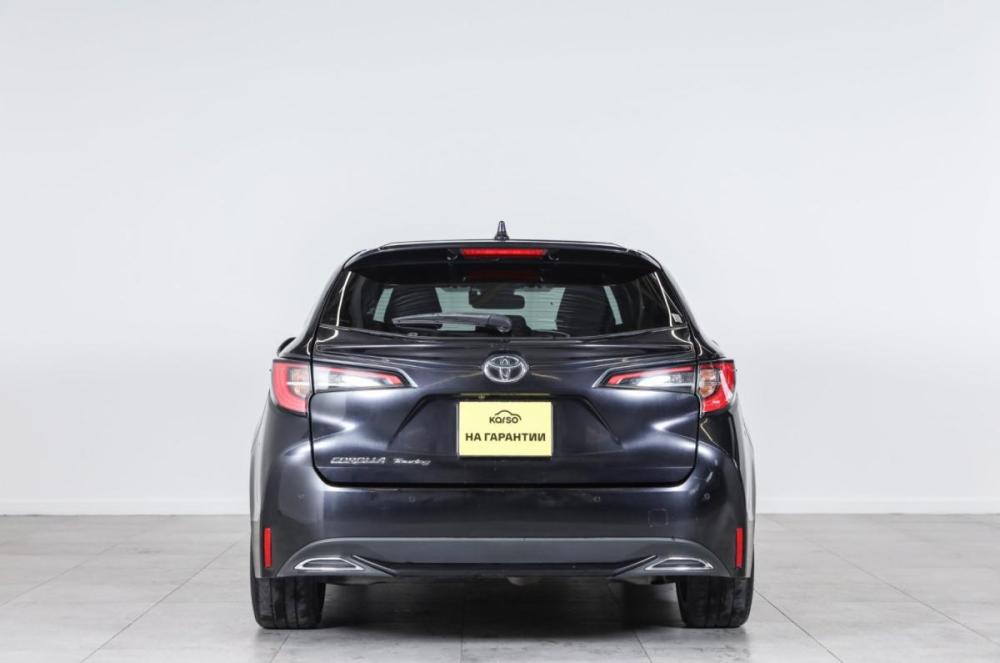 Toyota Corolla XII (E210) Новосибирск  - изображение 6