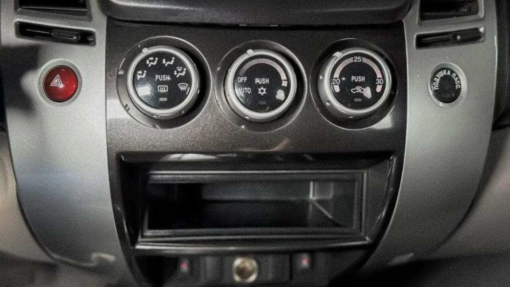 Mitsubishi Pajero Sport II Рестайлинг Смоленск  - изображение 14