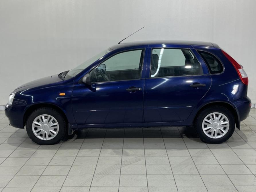 Lada (ВАЗ) Kalina I Курск  - изображение 2