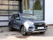 Chery Tiggo 4 I Рестайлинг Нижний Новгород  - изображение 25