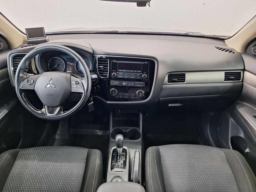 Mitsubishi Outlander III Рестайлинг 2 Смоленск  - изображение 7