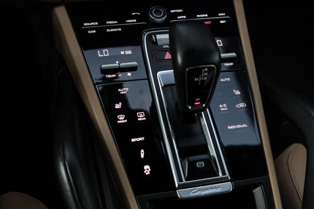 Porsche Cayenne III Москва  - изображение 22