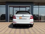 Skoda Octavia III (A7) Краснодар  - изображение 32