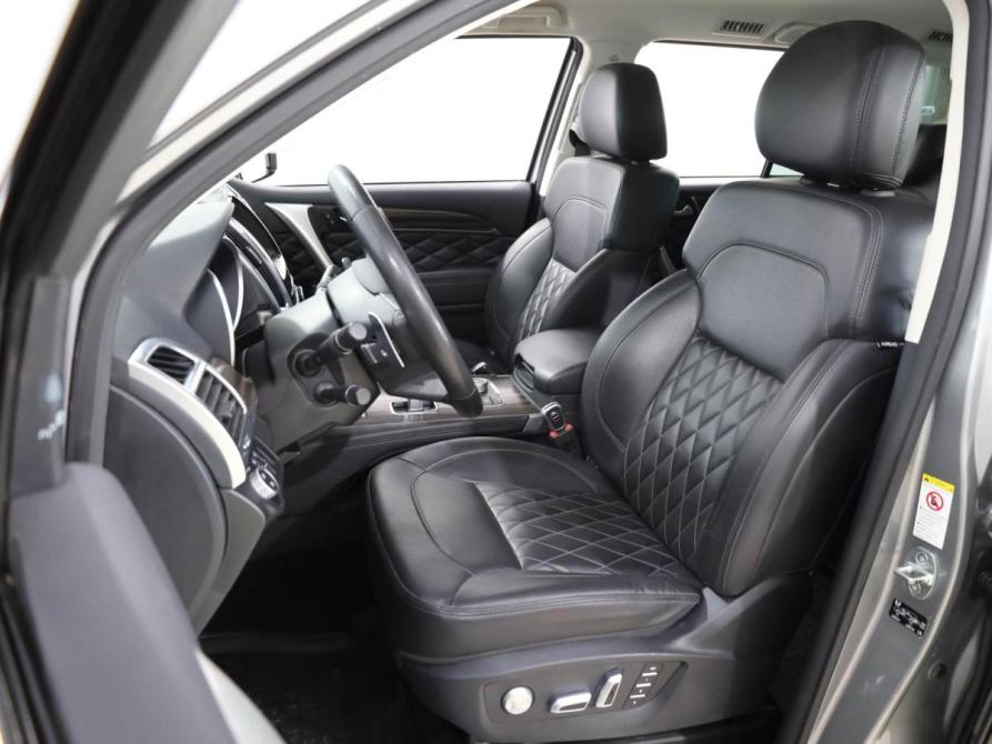 Haval H9 I Рестайлинг Ростов-на-Дону  - изображение 11