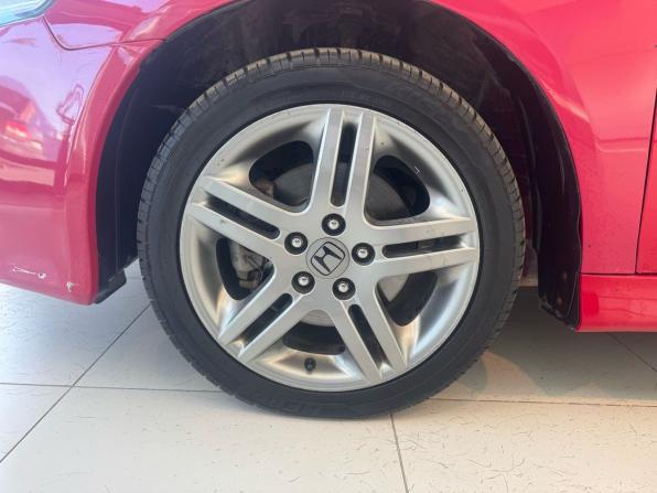Honda Accord VII Рестайлинг с пробегом 2007 года, цена 699 000 рублей, 243200 км, седан, Автокод Объявления