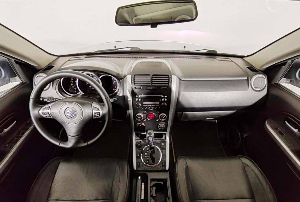 Suzuki Grand Vitara II Рестайлинг Ярославль  - изображение 10