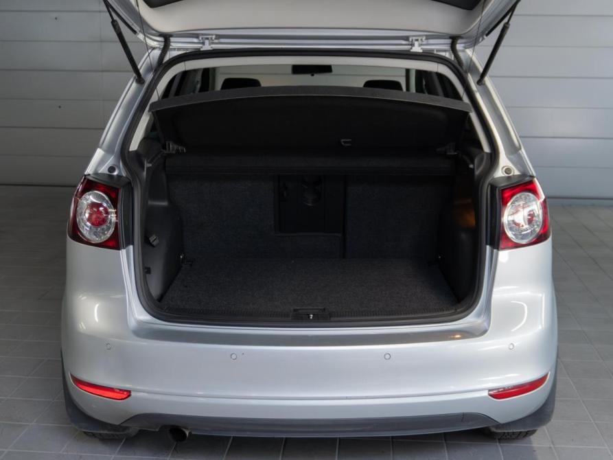 Volkswagen Golf Plus II Санкт-Петербург  - изображение 18