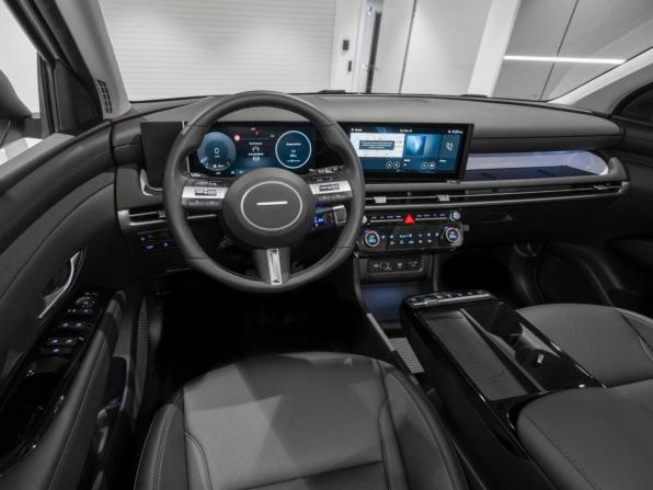 Hyundai Tucson IV Рестайлинг с пробегом 2026 года, цена 4 350 000 рублей, 11 км, внедорожник, Автокод Объявления
