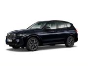 BMW X3 IV (G45/G48) Челябинск  - изображение 2