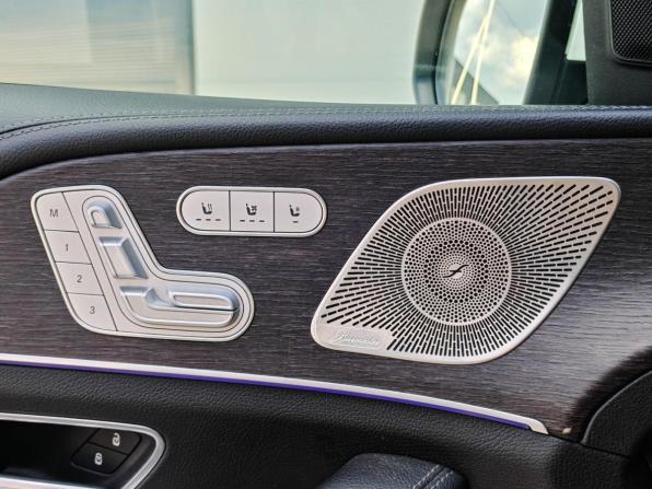 Mercedes-Benz GLE II (V167) с пробегом 2021 года, цена 6 600 000 рублей, 118095 км, внедорожник, Автокод Объявления