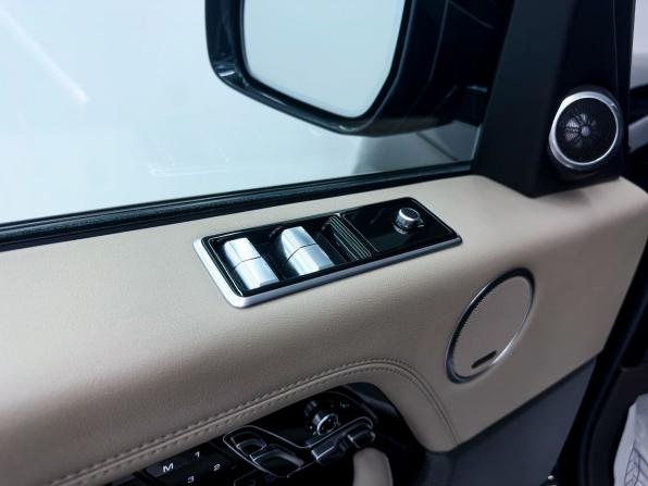 Land Rover Range Rover IV Рестайлинг с пробегом 2019 года, цена 7 199 000 рублей, 84900 км, внедорожник, Автокод Объявления