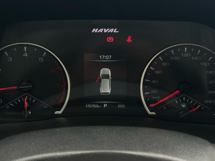 Haval F7 I Санкт-Петербург  - изображение 16