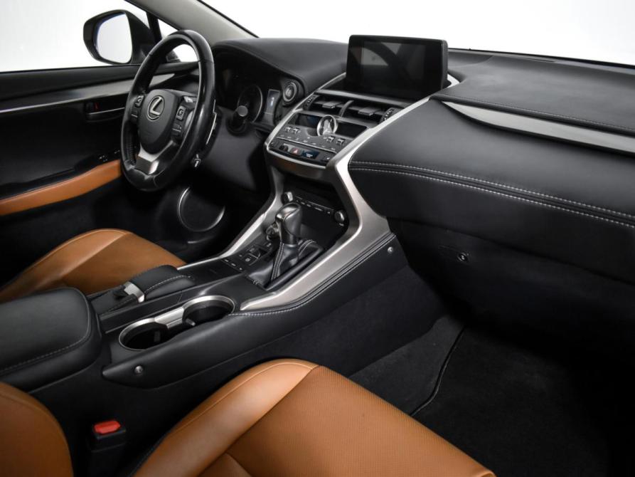 Lexus NX I Рестайлинг Санкт-Петербург  - изображение 15