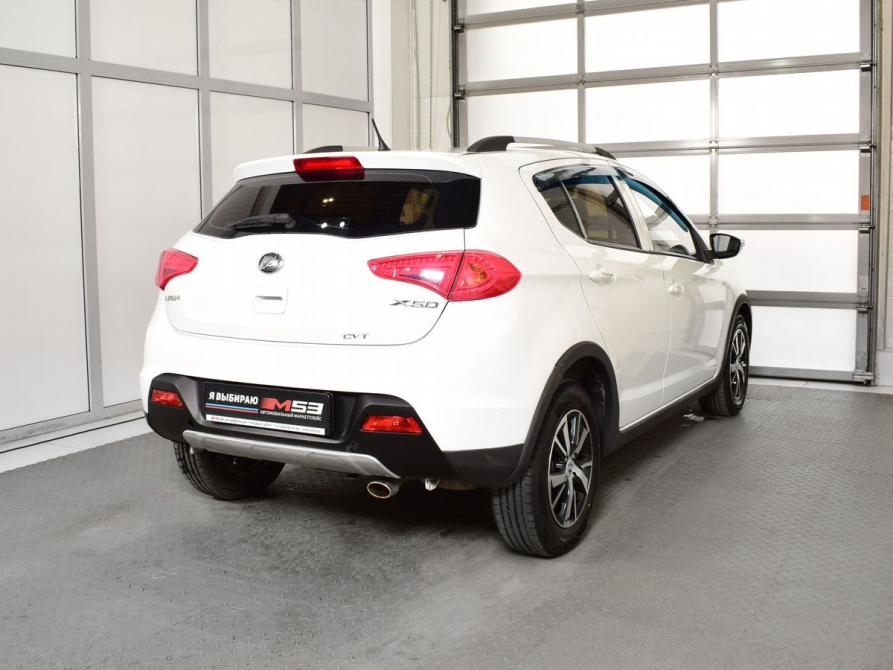 Lifan X50 Кемерово  - изображение 7