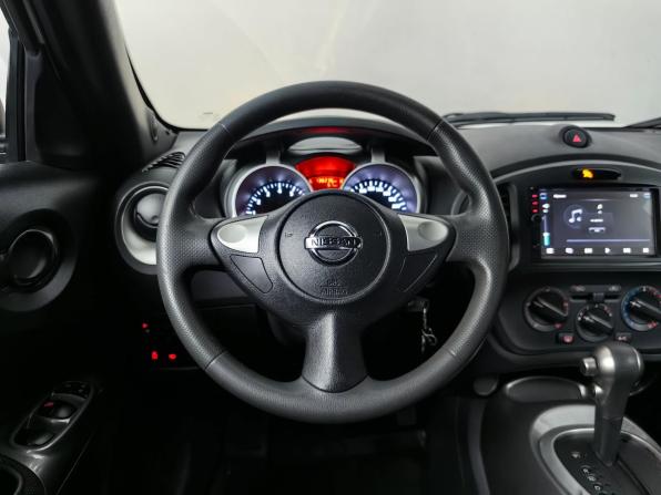 Nissan Juke I с пробегом 2013 года, цена 895 000 рублей, 136236 км, внедорожник, Автокод Объявления