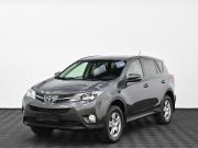 Toyota RAV4 IV (XA40) Москва  - изображение 16