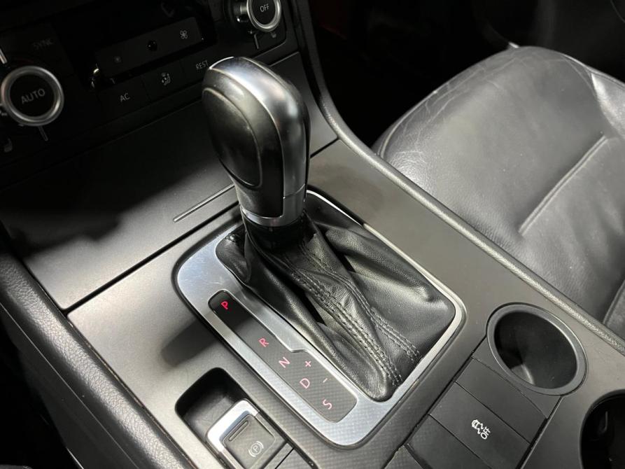 Volkswagen Touareg II Пермь  - изображение 16