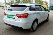 Lada (ВАЗ) Vesta I Ульяновск  - изображение 37