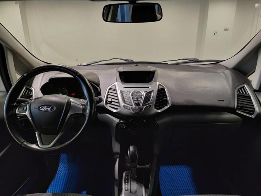 Ford EcoSport II Казань  - изображение 17