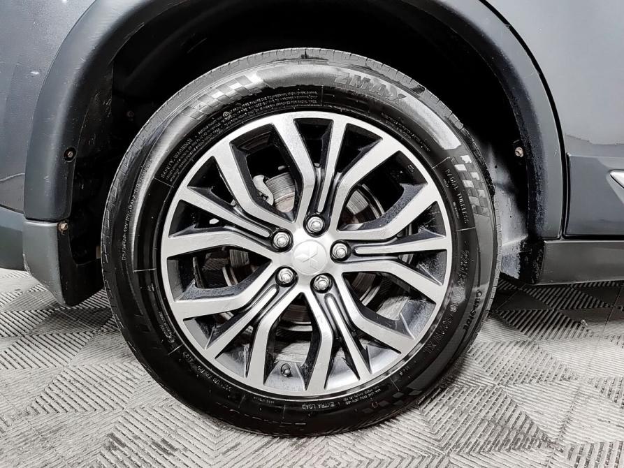Mitsubishi Outlander III Рестайлинг 2 Уфа  - изображение 21