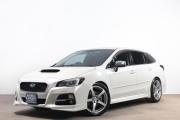 Subaru Levorg I Новосибирск  - изображение 22