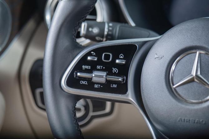 Mercedes-Benz GLC I (X253) с пробегом 2019 года, цена 4 899 000 рублей, 132000 км, внедорожник, Автокод Объявления
