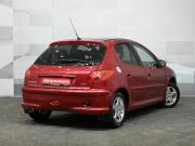 Peugeot 206 Екатеринбург  - изображение 25