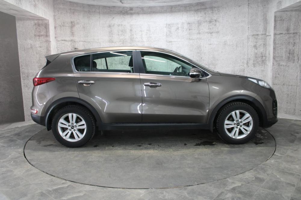 Kia Sportage IV Ярославль  - изображение 5